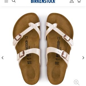 Nwt Mayari Sandals from Birkenstock